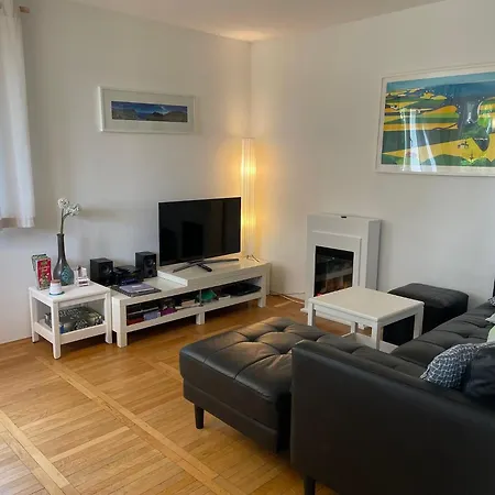 Boddenblick Holiday home