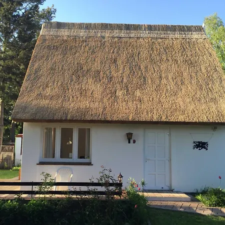 Holiday home Boddenblick *