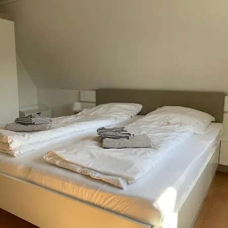 Holiday home Boddenblick Stahlbrode