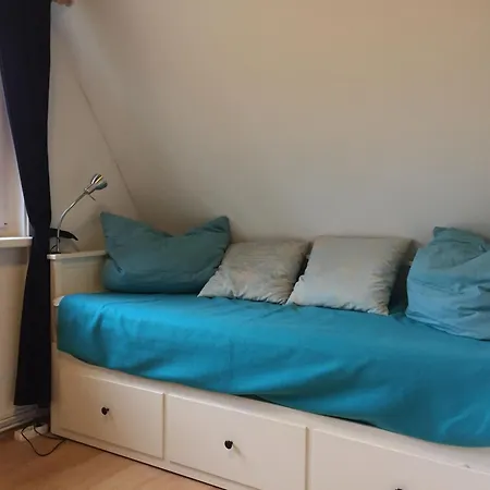 Boddenblick Holiday home *
