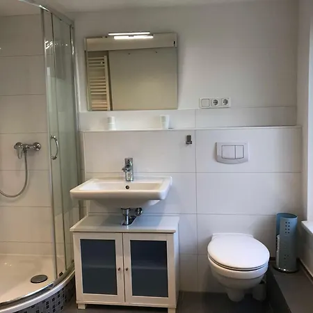 Boddenblick * Stahlbrode