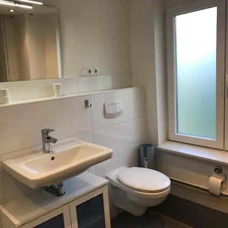 度假居 Boddenblick