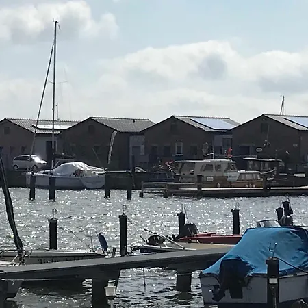 Boddenblick * Stahlbrode