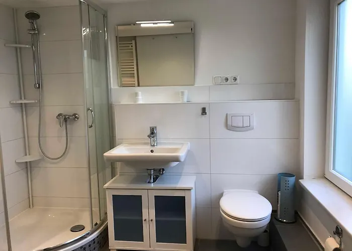 Boddenblick * Stahlbrode