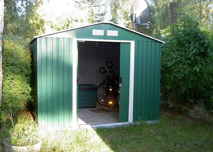 Boddenblick * Stahlbrode